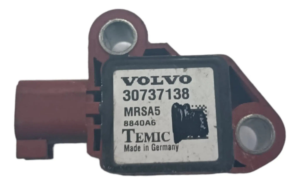 Sensor De Impacto Volvo S40 2006