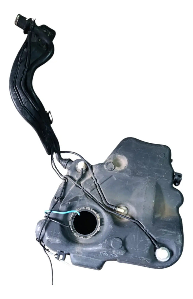 Tanque De Gasolina Volkswagen Golf 2009
