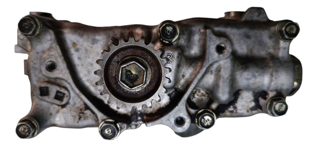 Bomba De Aceite Suzuki-vitara 2008