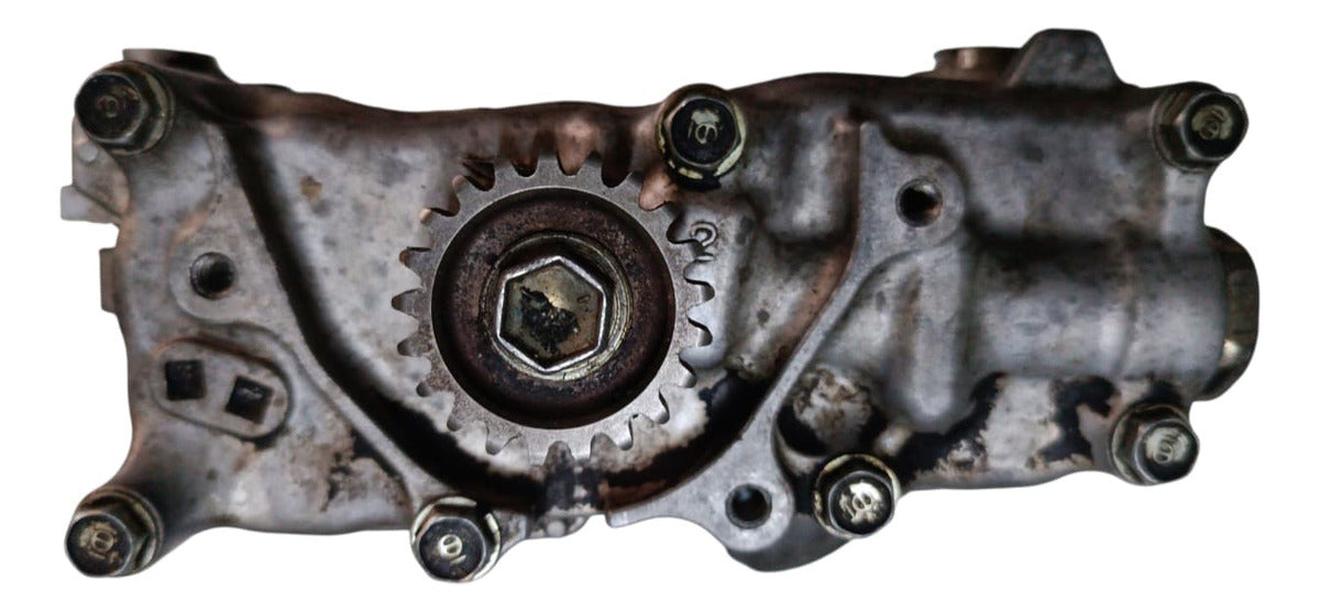 Bomba De Aceite Suzuki-vitara 2008