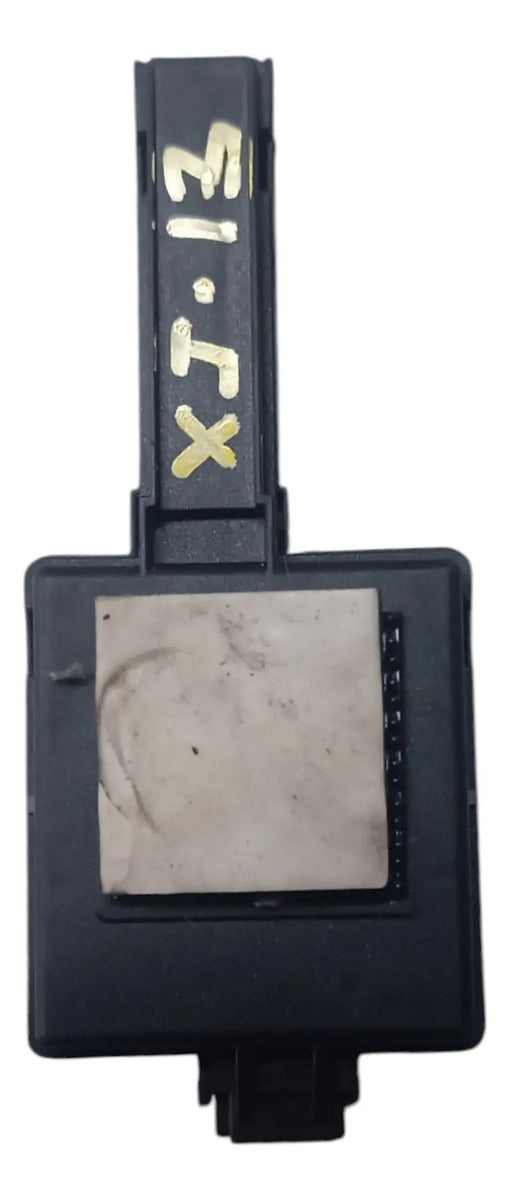 Modulo De Antena Jaguarxj 2013