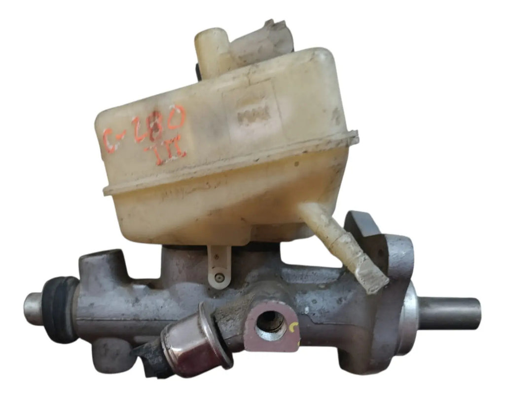 Bomba De Freno Mercedes Benz Clase C 2003