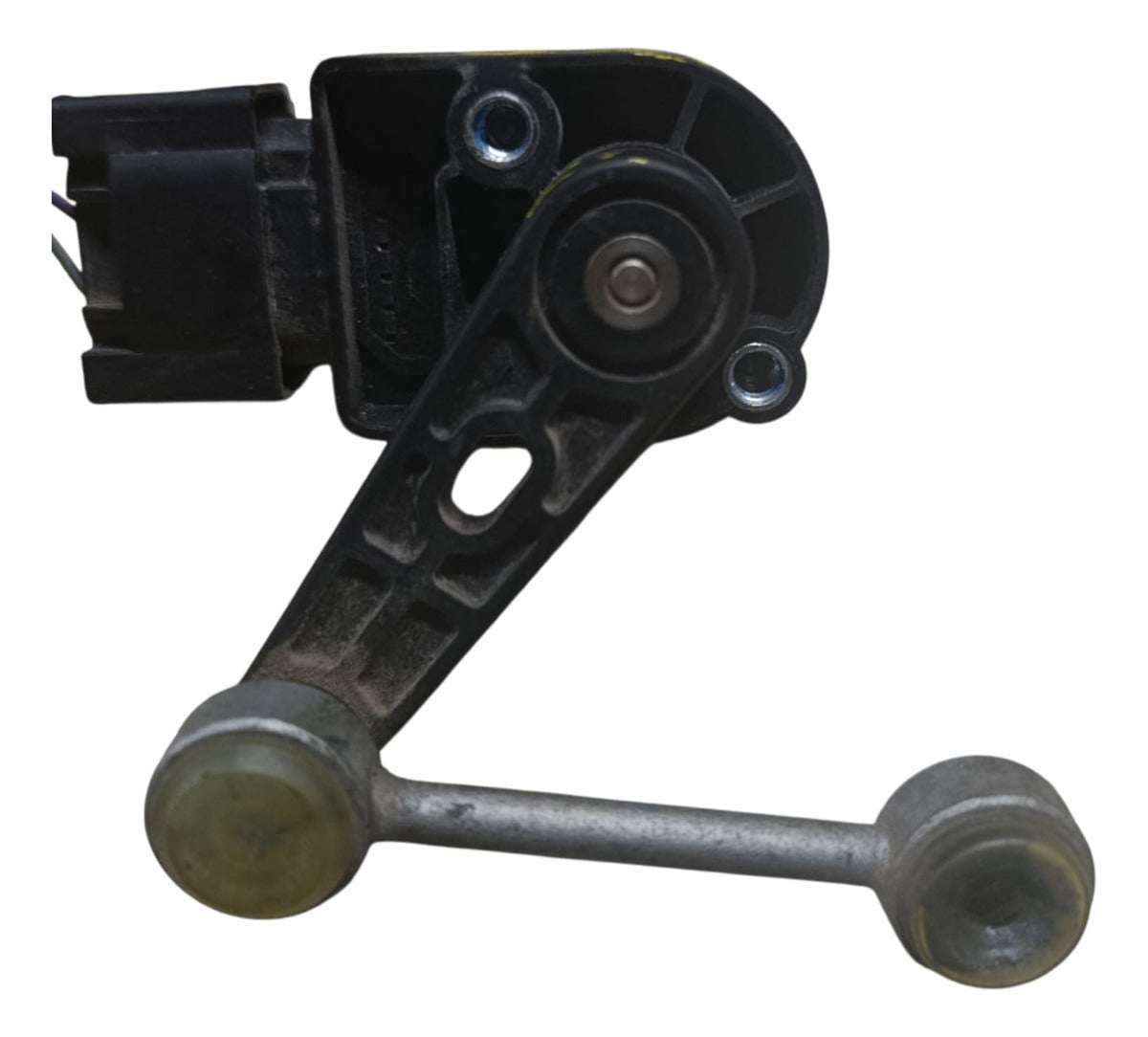 Sensor De Altura De Suspension Mercedes Benz Clase C 2016 B