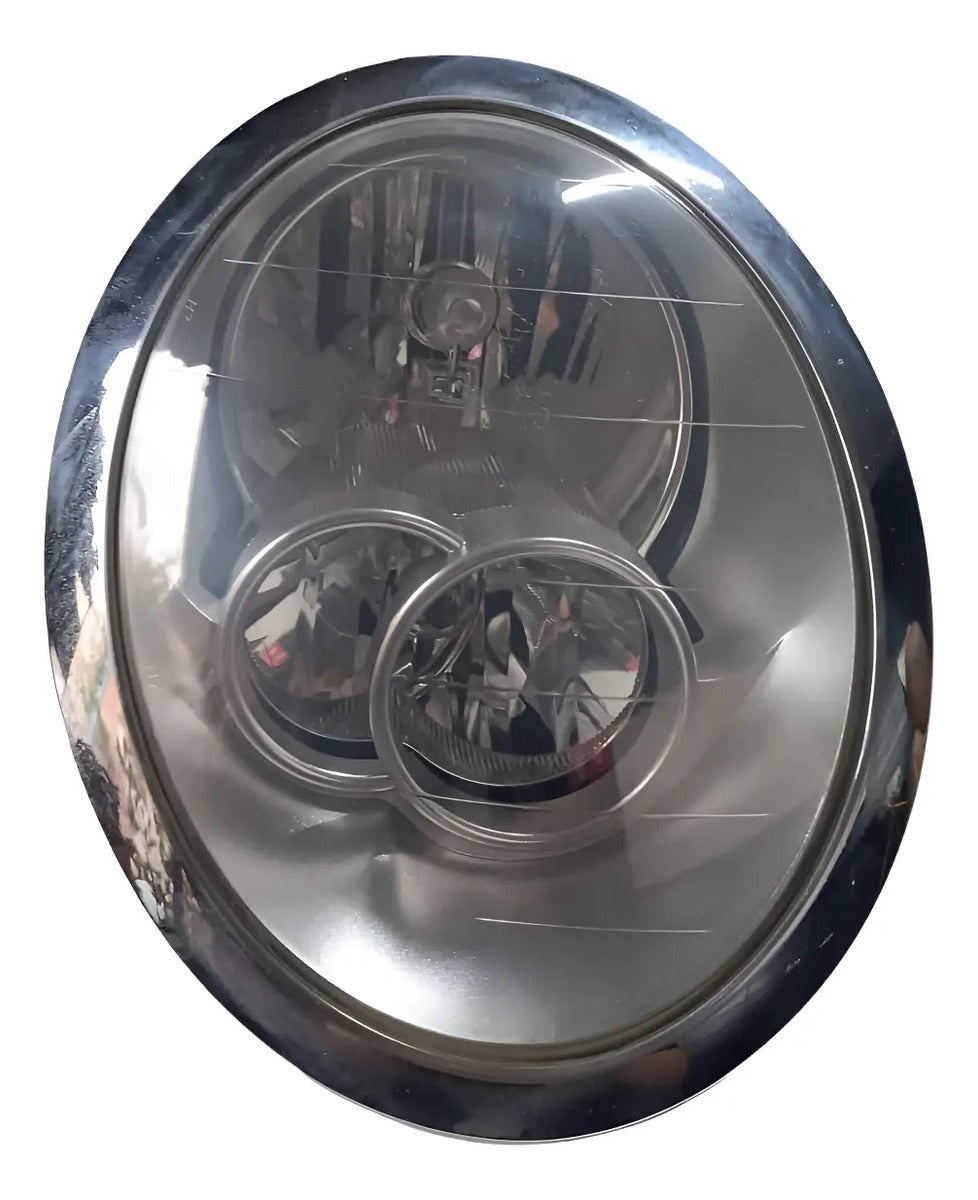 Faro Mini Coopermini Cooper 2005 Izquierdo