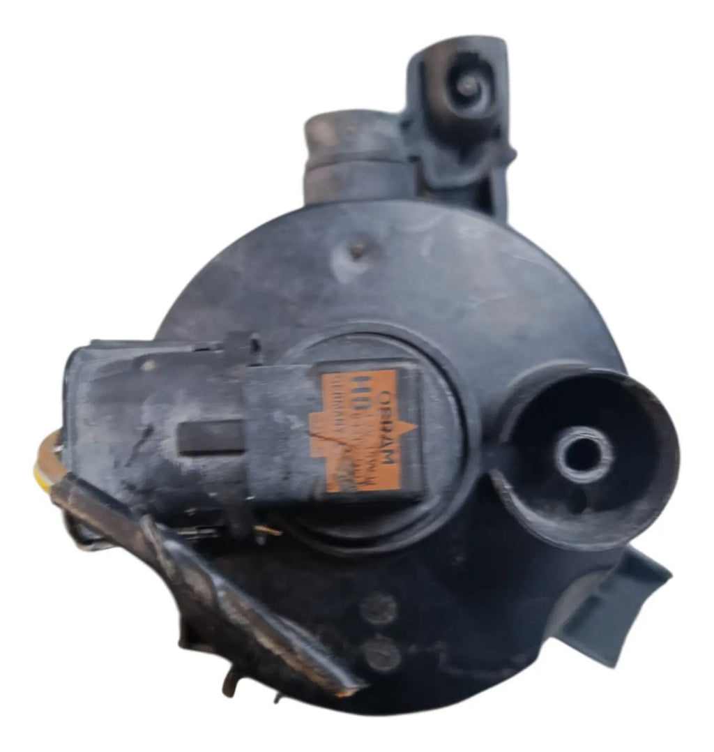 Faro De Niebla Bmw Serie 3 2015