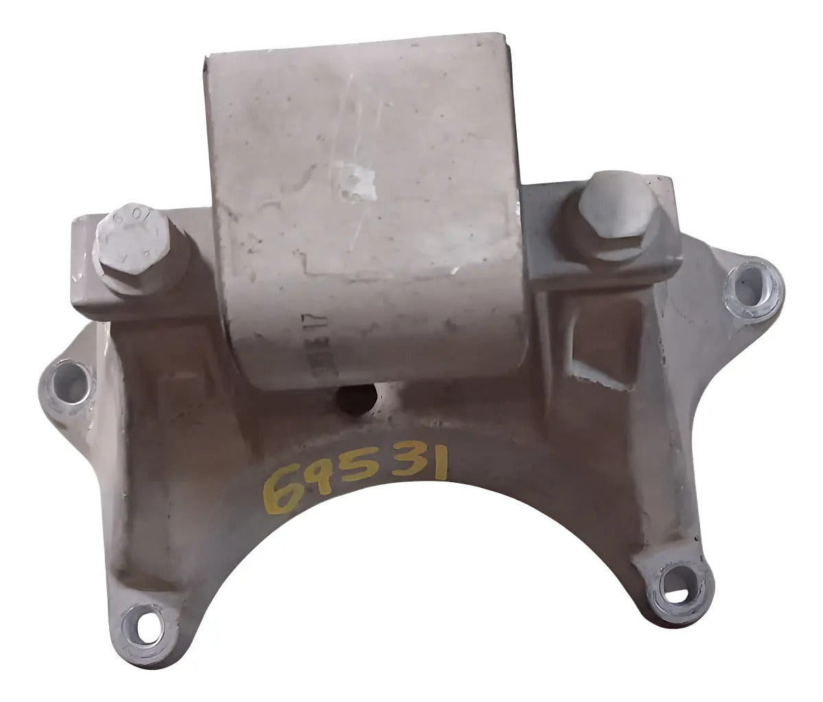 Soporte De Motor Mercedes Benz Clase C 2014 69531 C
