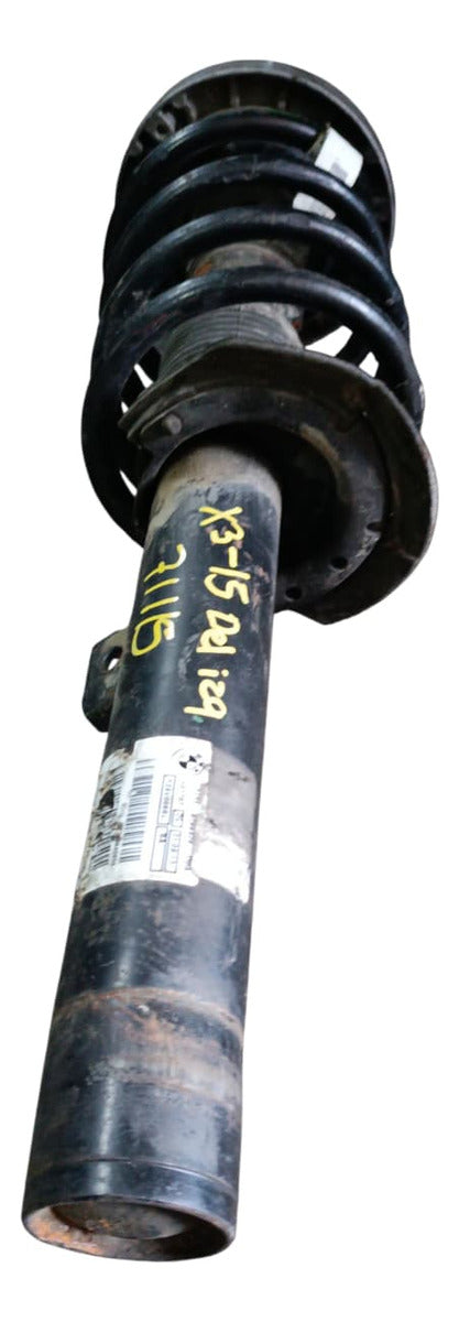 Amortiguador De Suspension Delantera Bmwserie X3 2015
