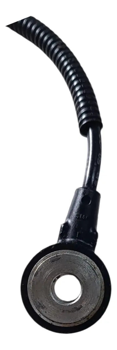 Sensor De Impacto Audi A6 2021
