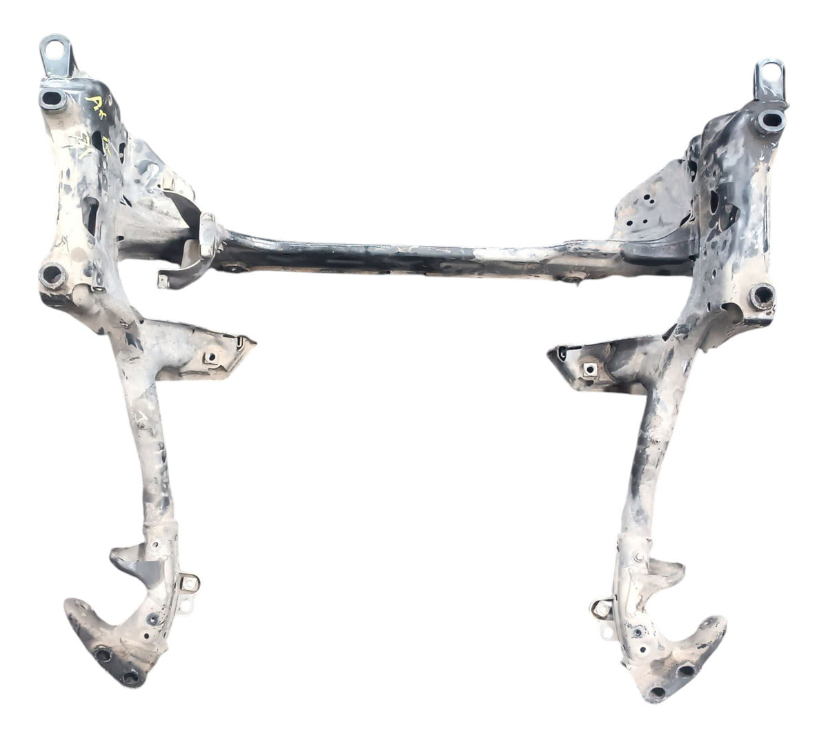 Puente De Suspension Delantera Audi A6 2016