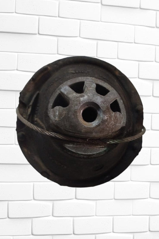 Soporte De Motor Volvoxc90 2007