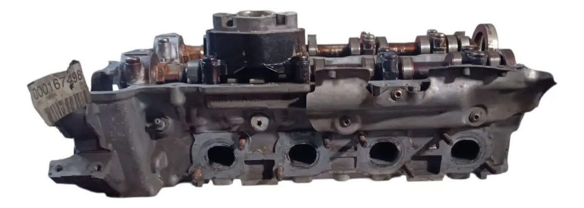 Cabeza De Motor Bmw Serie 5 2013