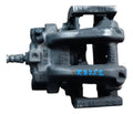 Caliper Trasero Bmwserie 3 2018 Derecho
