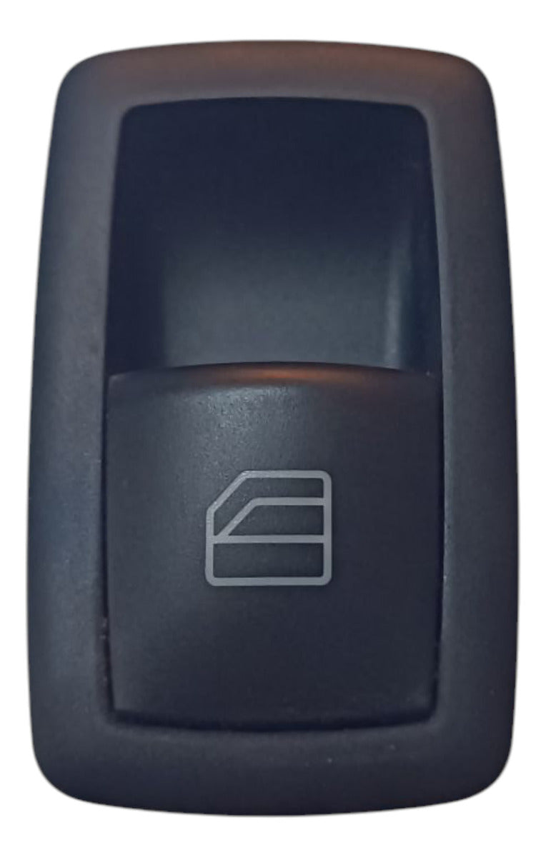 Switch De Vidrio Trasero Mercedes Benz Clase B 2009 64192 B