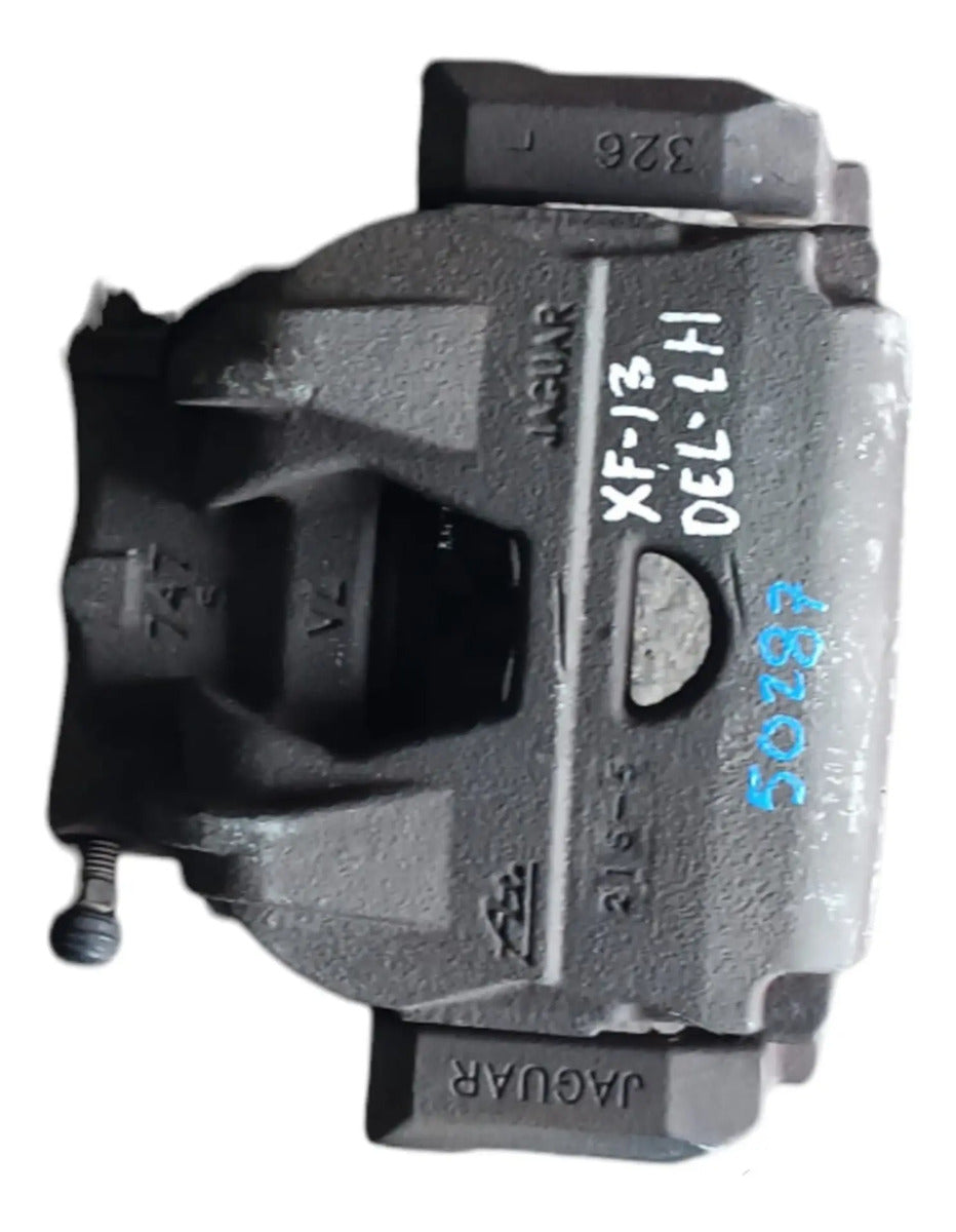 Caliper Delantero Jaguarxf 2013 Lh