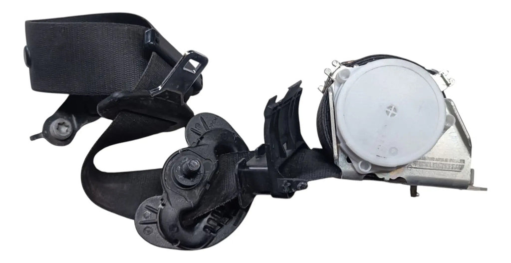Cinturon De Seguridad Delantero Bmwserie 3 2017 67394 B