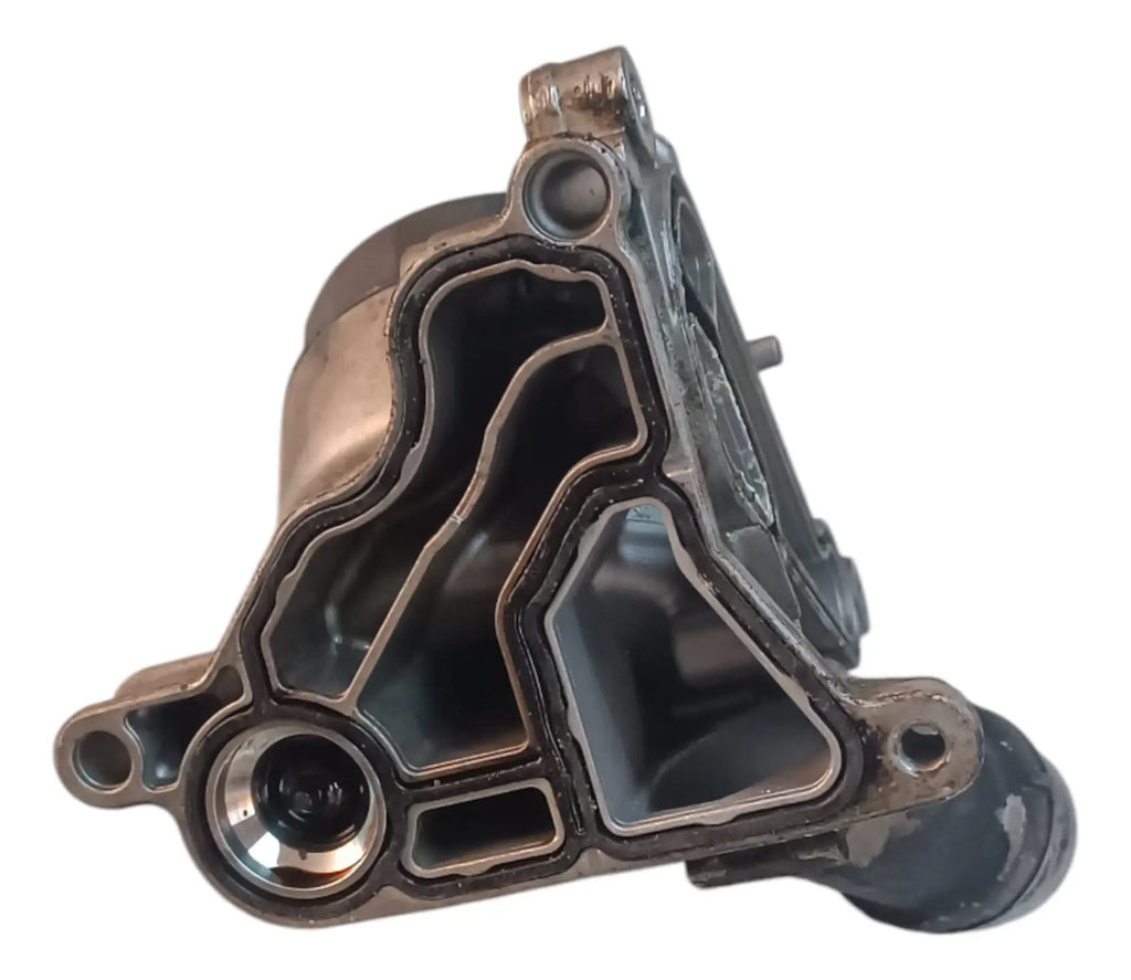 Base De Filtro De Aceite Bmw Serie 3 2014 61052 B