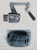 Sensor De Altura De Suspension Mercedes Benzclase Ml 2012