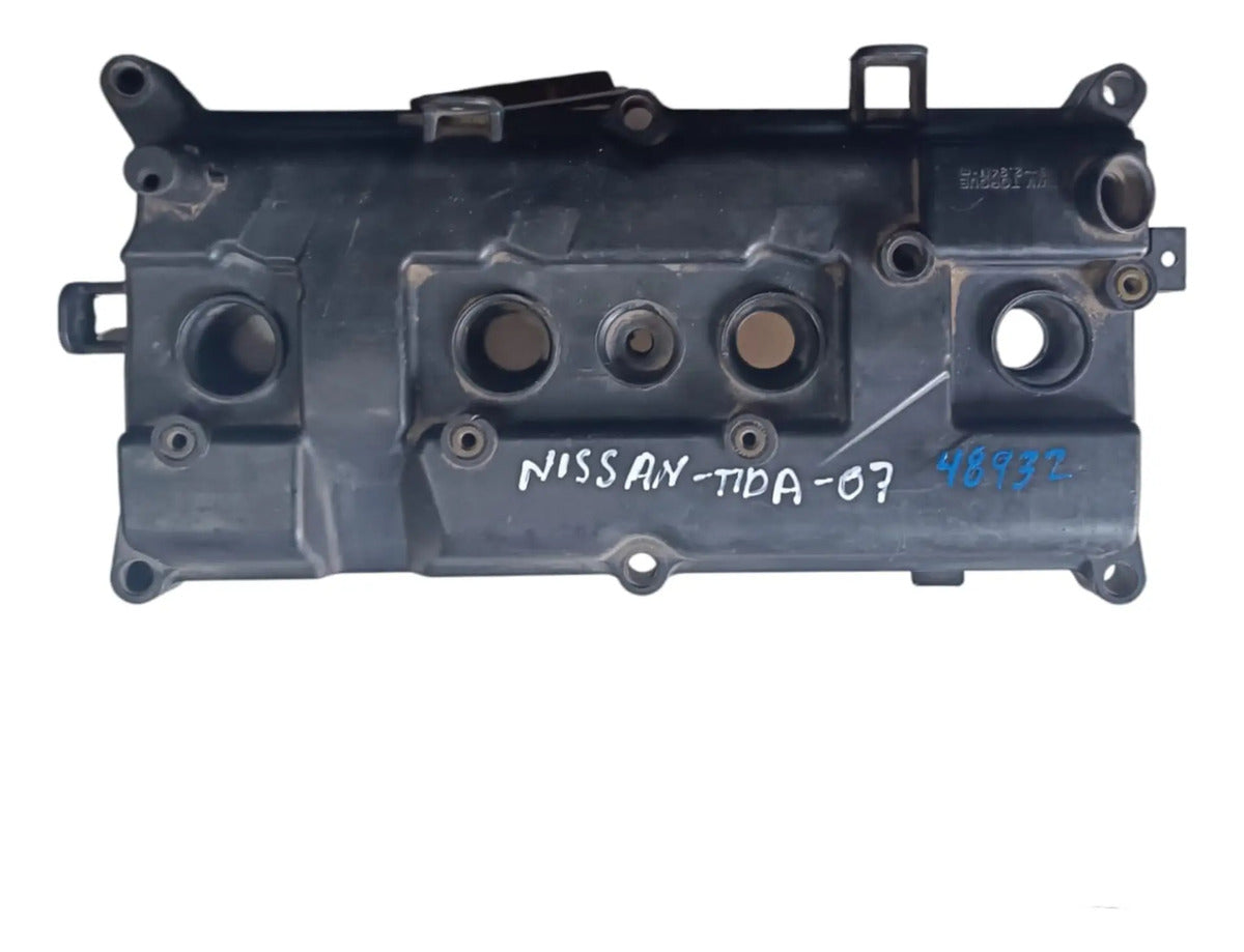 Tapa De Punterias Nissan Tida 2007  48932b