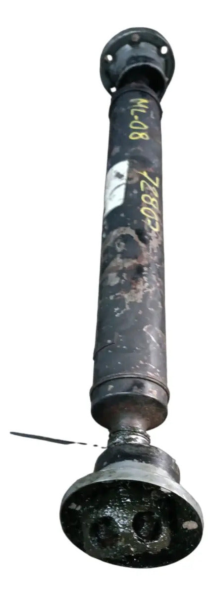 Flecha Cardan Delantera Mercedes Benz Clase Ml 2008