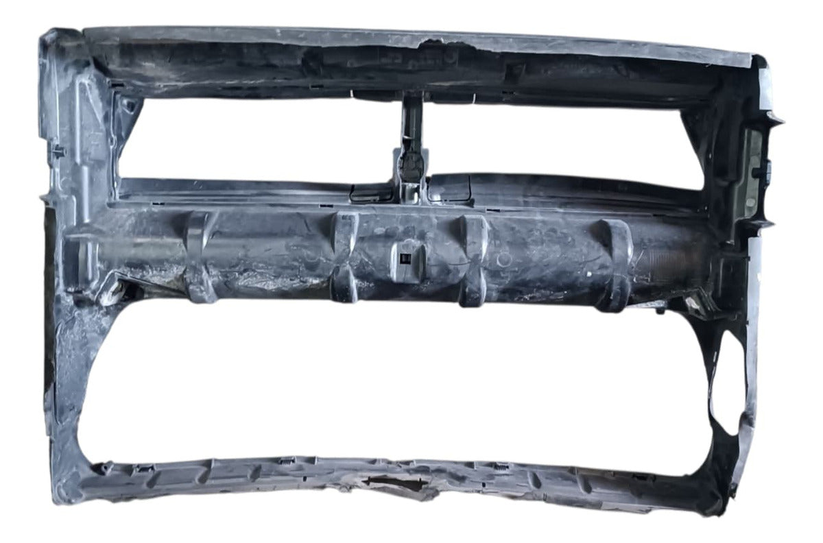 Deflector Bmw Serie 5 2013 A1