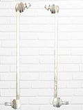 Brazo De Suspension Trasera Inferior Peugeot 308 2013 Rh