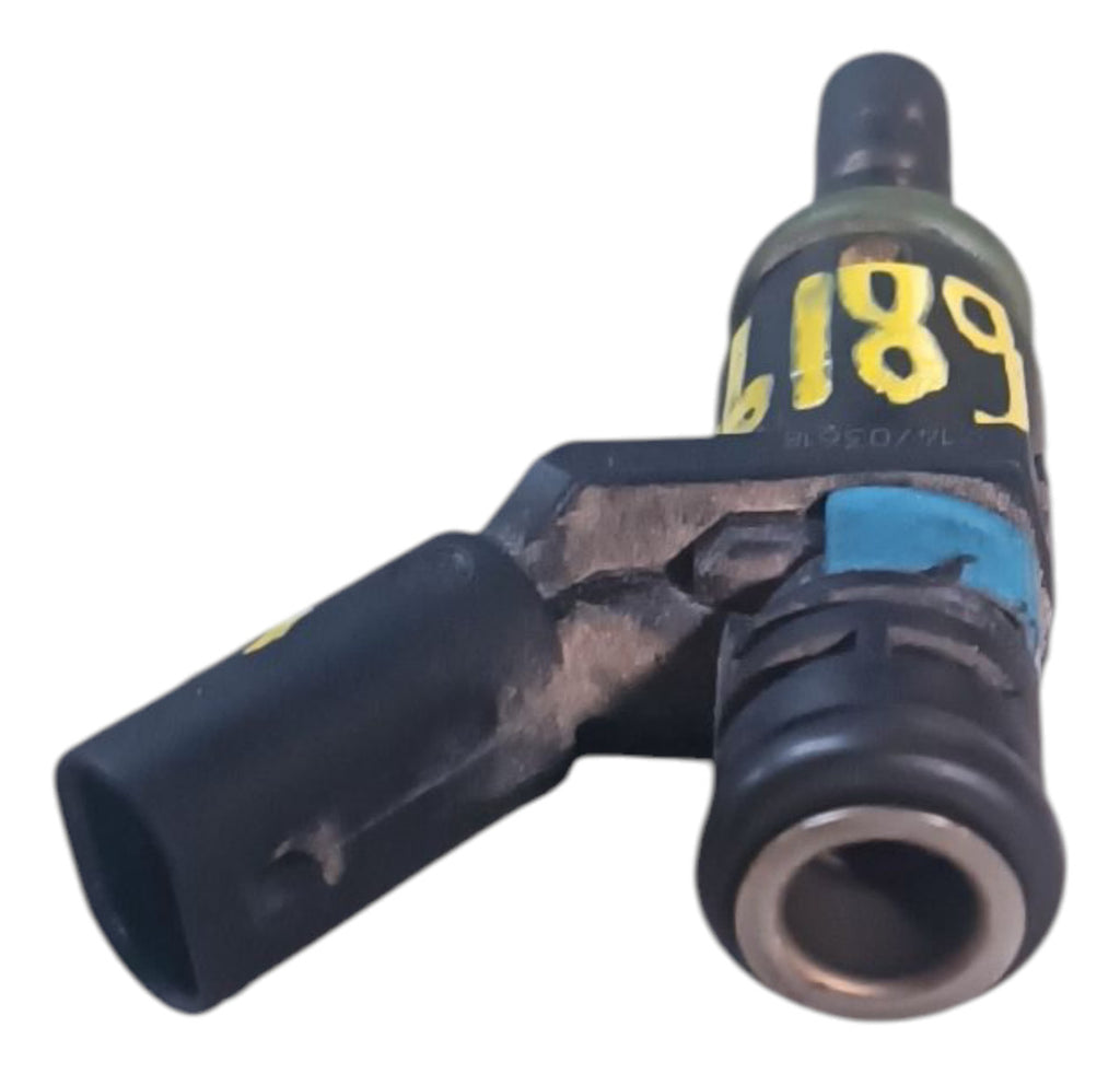 Inyector De Gasolina Audi A6 2016 68199 B