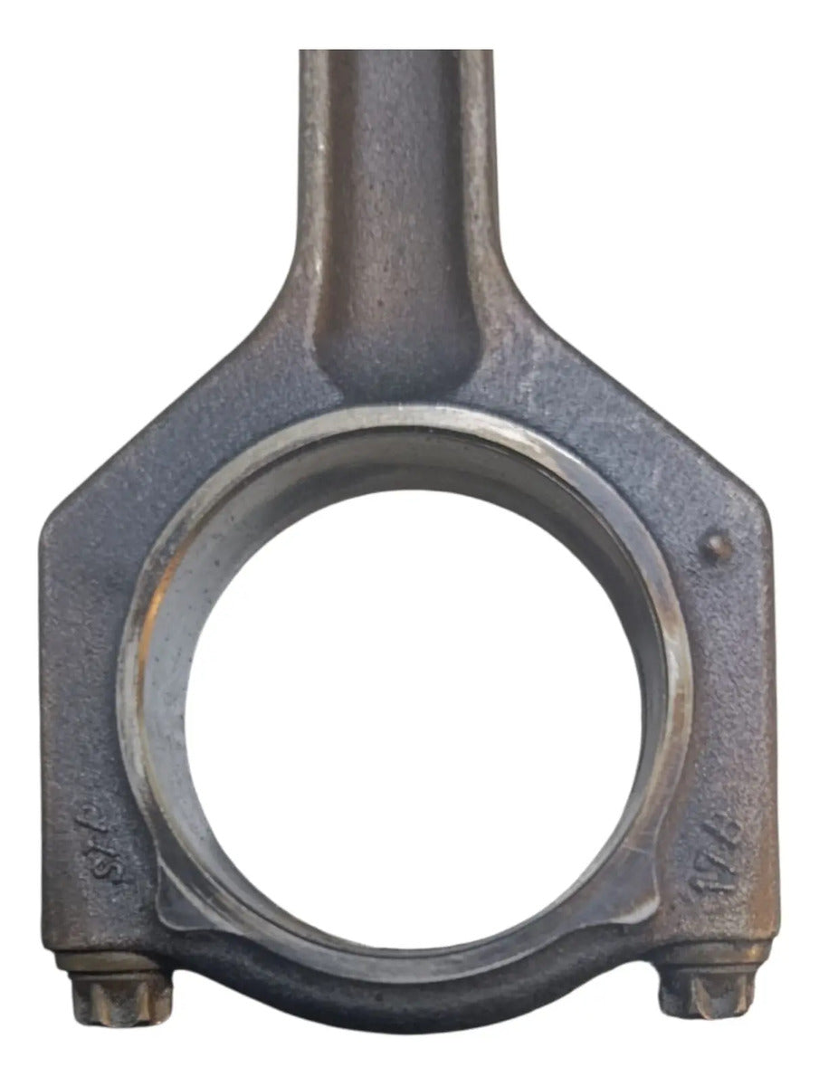 Piston Con Biela Bmw Serie 3 2013