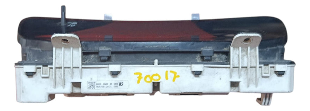 Velocimetro Toyota Camry 2011