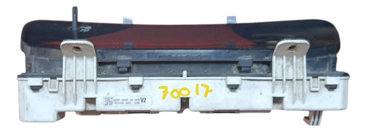 Velocimetro Toyota Camry 2011