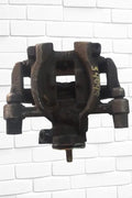 Caliper Trasero Bmwserie X2 2015 Izquierdo