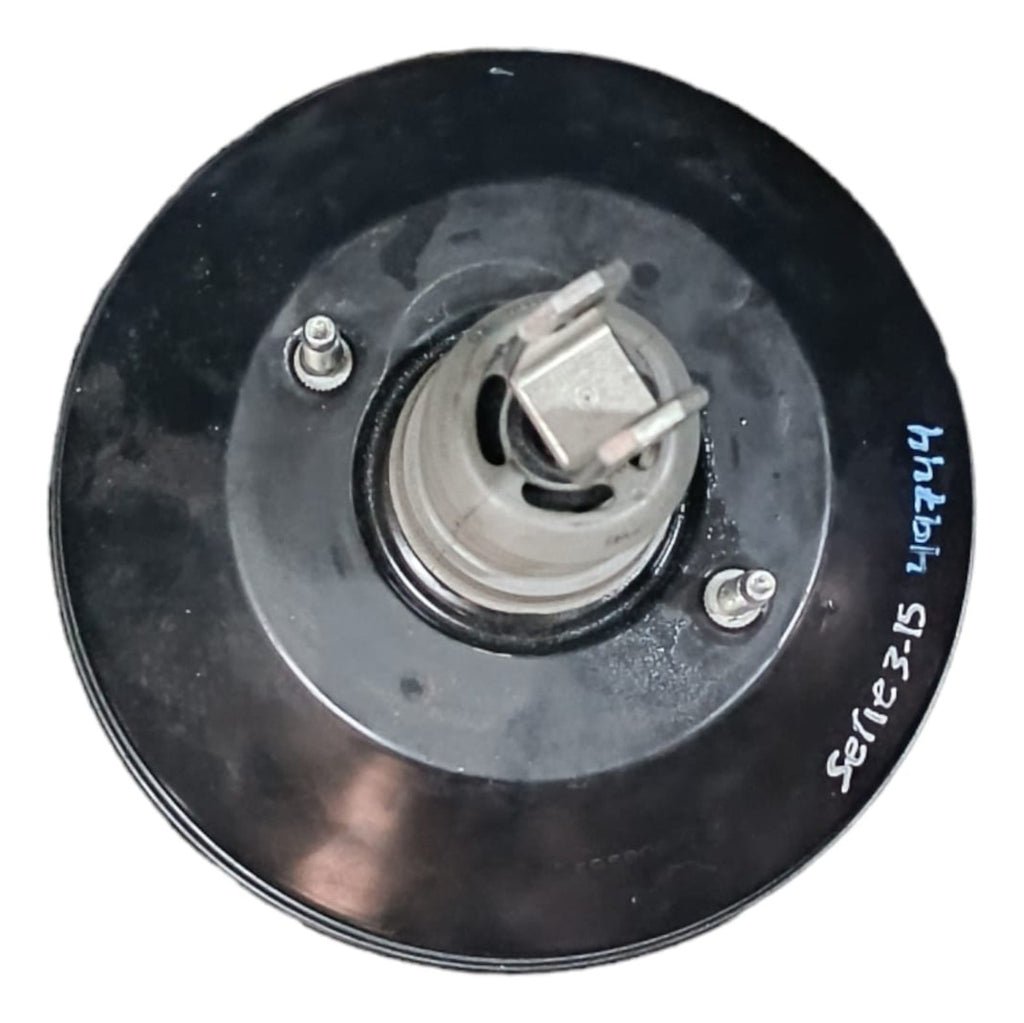Booster Bmw-serie 3 2015