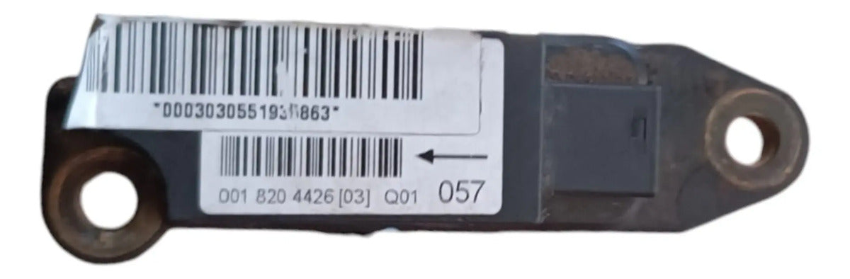 Sensor De Impacto Mercedes Benz Clase C 2007
