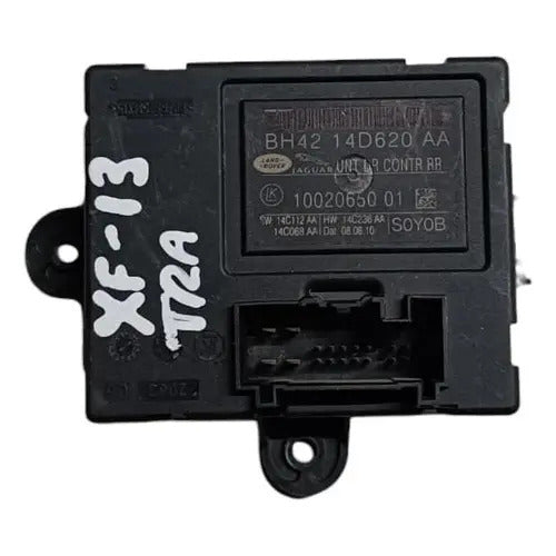 Modulo De Puerta Trasera Jaguarxf 2013