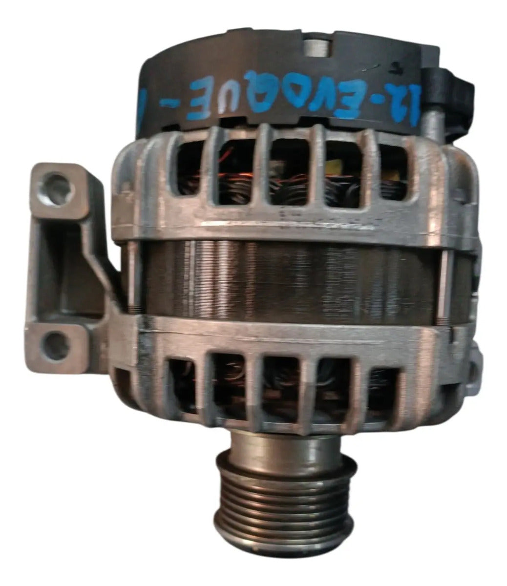 Alternador Land Rover Range Rover Evoque 2012