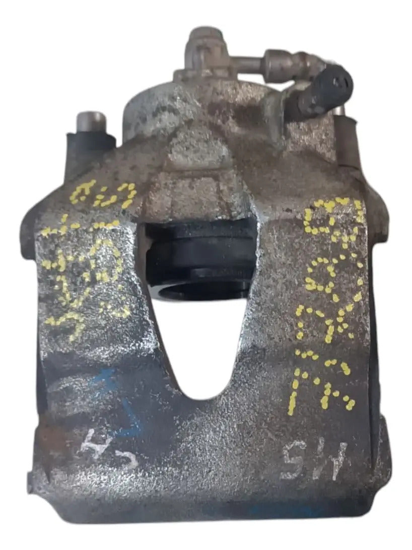 Caliper Trasero Volkswagenjetta Mk6 2015