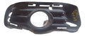 Rejilla De Faro De Niebla Mercedes Benz Clase C 2009