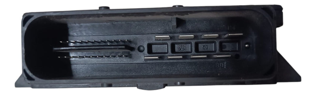 Modulo Control De Distancia De Parking Audia7 2013