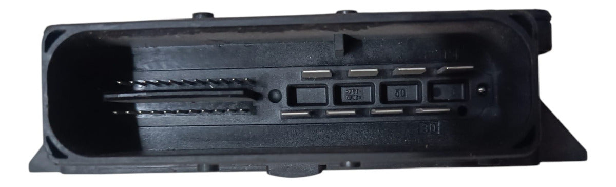 Modulo Control De Distancia De Parking Audia7 2013