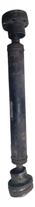 Flecha Cardan Delantera Mercedes Benz Clase Gl 2009