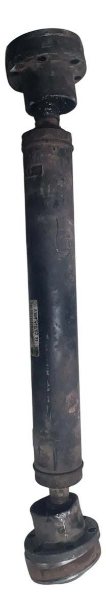 Flecha Cardan Delantera Mercedes Benz Clase Gl 2009
