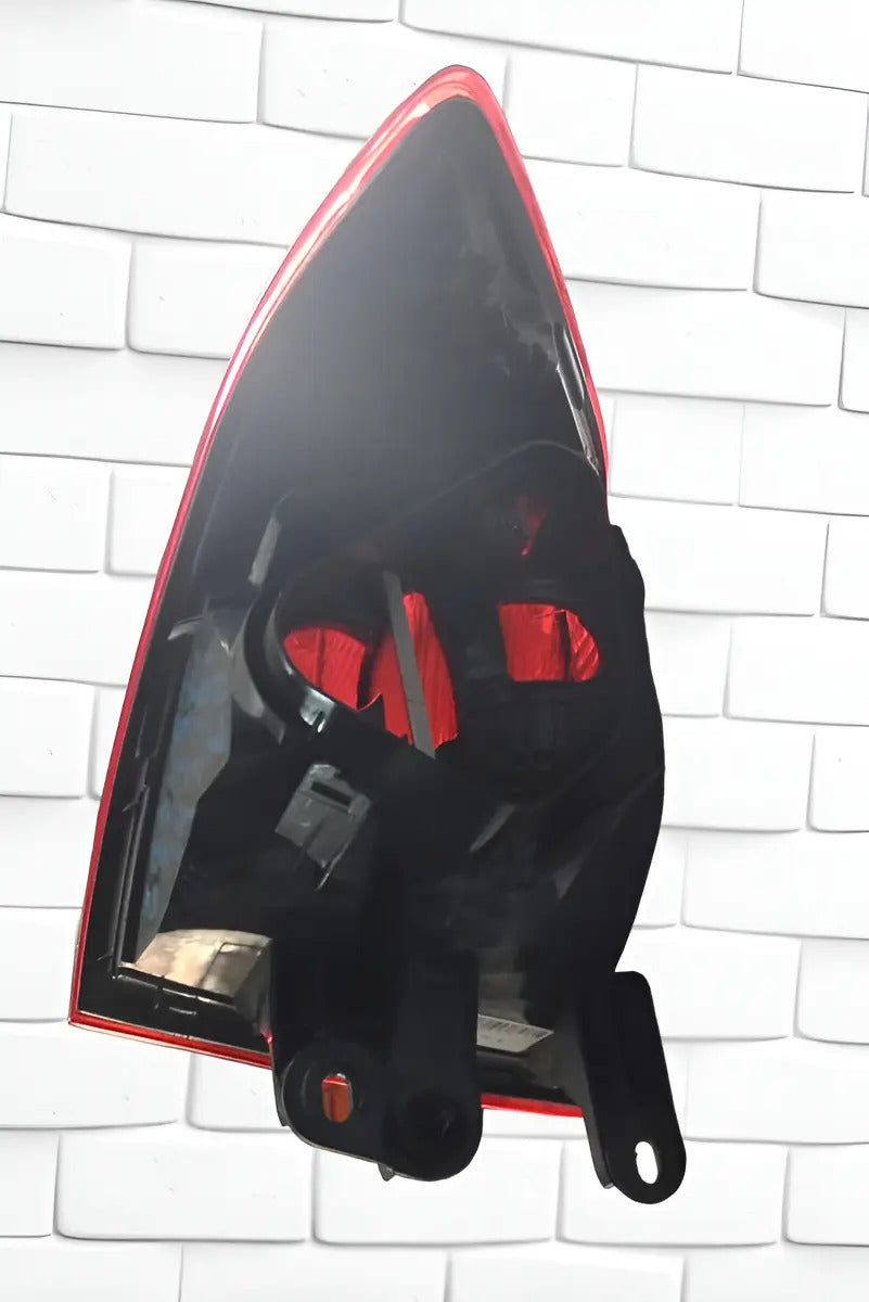 Calavera Bmw-serie 3 2014 Izquierdo