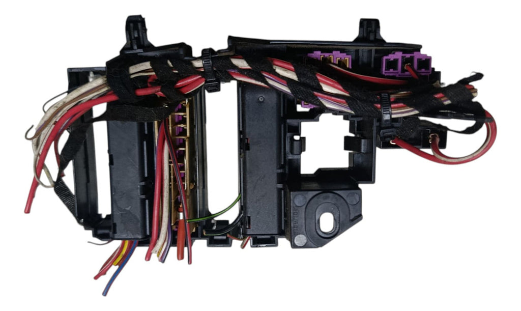 Caja De Fusibles Audi A6 2007
