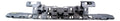 Guia De Fascia Central Jeep Grand Cherokee 2006