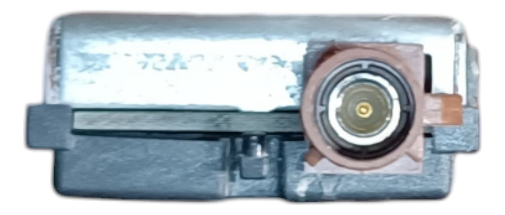 Amplificador De Antena Mercedes Benz Clase Gl 2017  56378c
