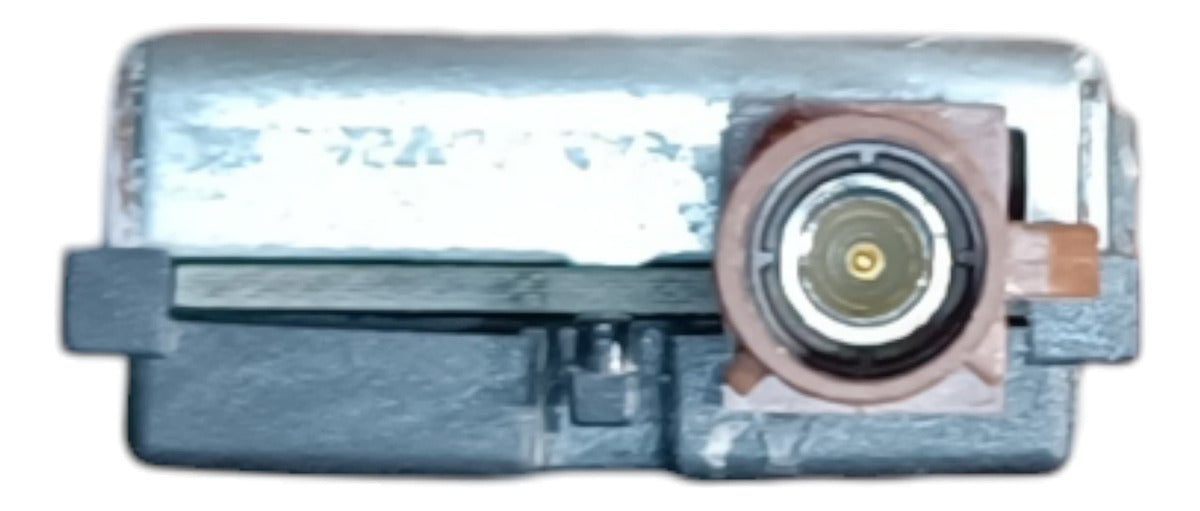Amplificador De Antena Mercedes Benz Clase Gl 2017  56378c