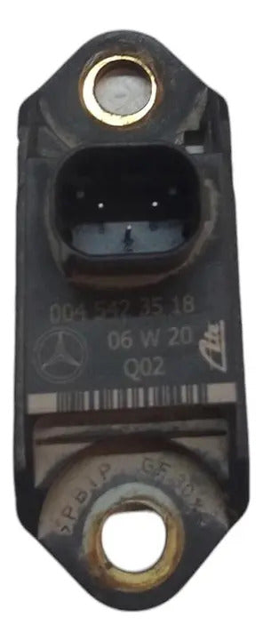 Sensor De Impacto Mercedes Benz Clase Ml 2008  A
