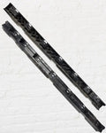 Guia De Estribo  Bmw Serie X1 2013