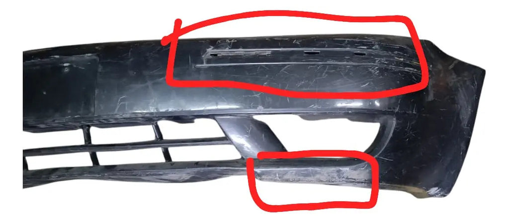 Fascia Delantera Gmc Acadia 2008