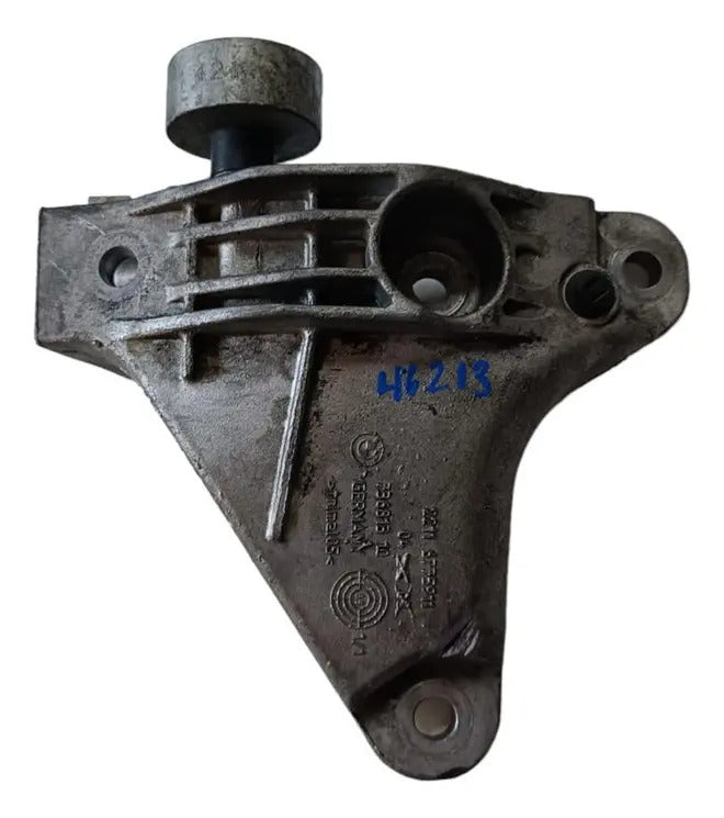 Base De Soporte De Motor Bmwserie 5 2011 Izquierdo