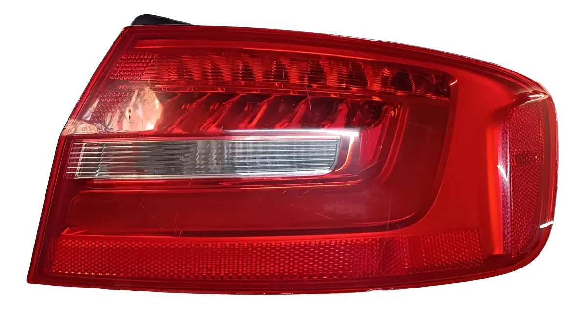 Calavera Audi-a4 2014 Derecho